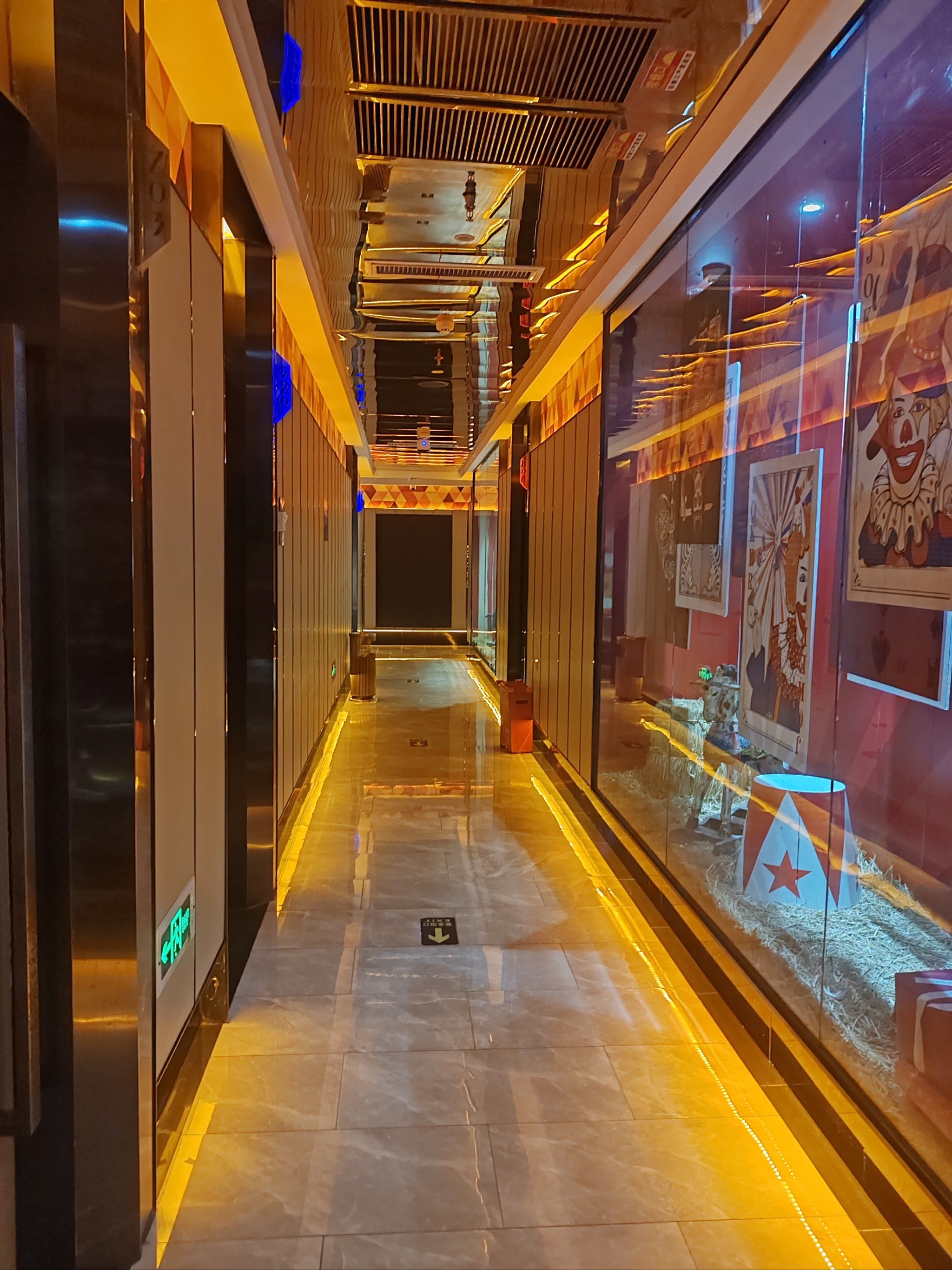 河池商务KTV精选-天峨县ktv预定